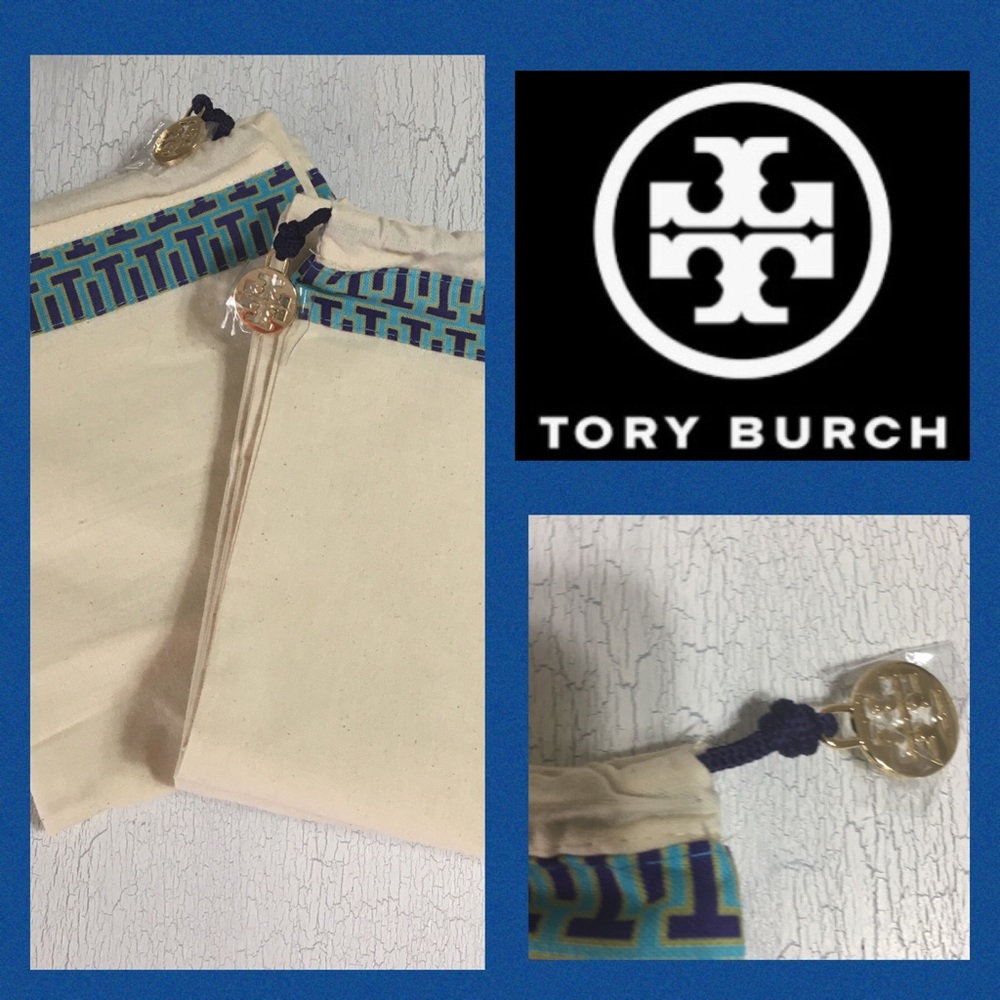 Tory Burch Dust Bags - 2